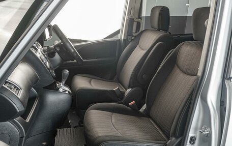 Nissan Serena IV, 2014 год, 1 659 000 рублей, 8 фотография