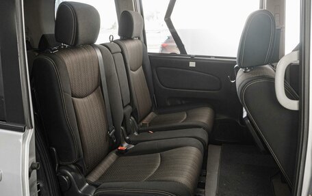 Nissan Serena IV, 2014 год, 1 659 000 рублей, 10 фотография