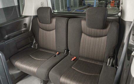 Nissan Serena IV, 2014 год, 1 659 000 рублей, 9 фотография