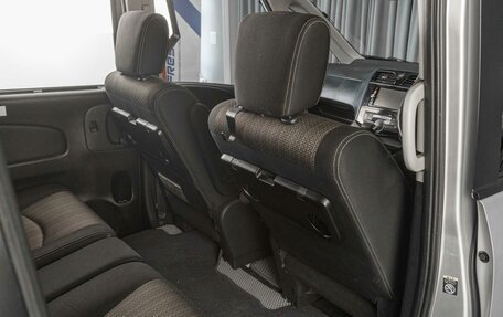 Nissan Serena IV, 2014 год, 1 659 000 рублей, 13 фотография
