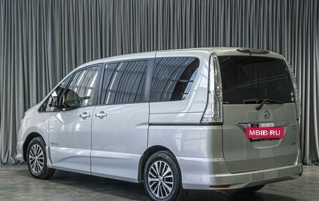 Nissan Serena IV, 2014 год, 1 659 000 рублей, 2 фотография