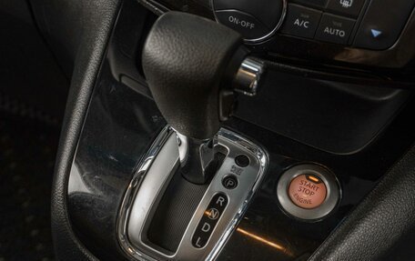 Nissan Serena IV, 2014 год, 1 659 000 рублей, 16 фотография
