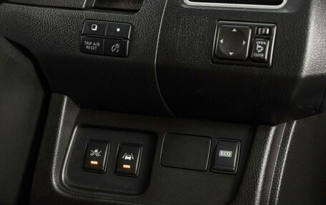 Nissan Serena IV, 2014 год, 1 659 000 рублей, 17 фотография