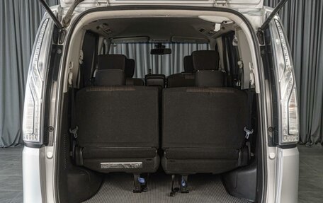 Nissan Serena IV, 2014 год, 1 659 000 рублей, 20 фотография
