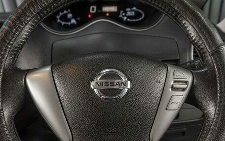 Nissan Serena IV, 2014 год, 1 659 000 рублей, 15 фотография