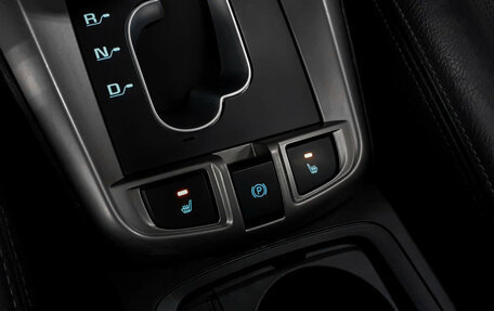 Chevrolet Captiva I, 2013 год, 1 470 000 рублей, 15 фотография