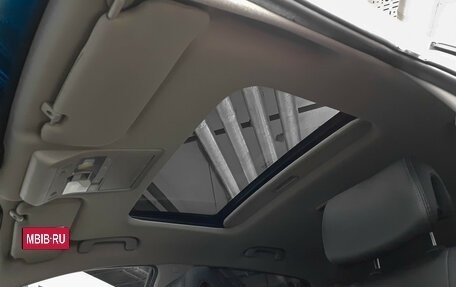 Chevrolet Captiva I, 2013 год, 1 470 000 рублей, 18 фотография