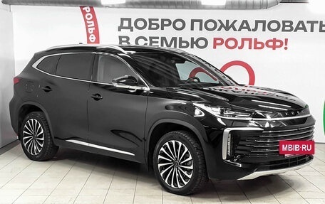 CheryExeed TXL, 2023 год, 2 590 000 рублей, 3 фотография