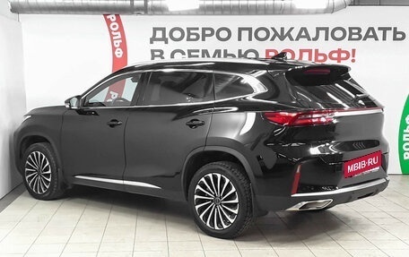 CheryExeed TXL, 2023 год, 2 590 000 рублей, 6 фотография