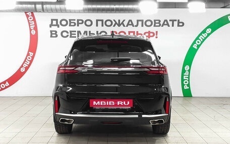 CheryExeed TXL, 2023 год, 2 590 000 рублей, 5 фотография