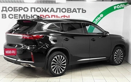CheryExeed TXL, 2023 год, 2 590 000 рублей, 4 фотография
