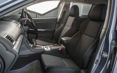Subaru Levorg I, 2015 год, 1 539 000 рублей, 8 фотография