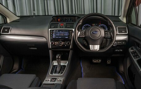 Subaru Levorg I, 2015 год, 1 539 000 рублей, 6 фотография
