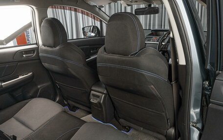 Subaru Levorg I, 2015 год, 1 539 000 рублей, 11 фотография