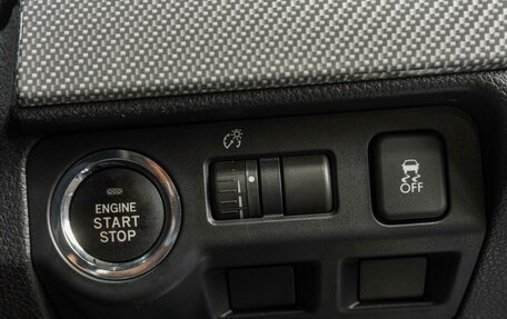 Subaru Levorg I, 2015 год, 1 539 000 рублей, 14 фотография