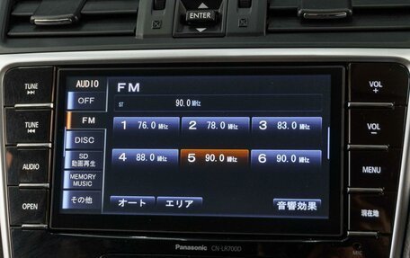 Subaru Levorg I, 2015 год, 1 539 000 рублей, 18 фотография