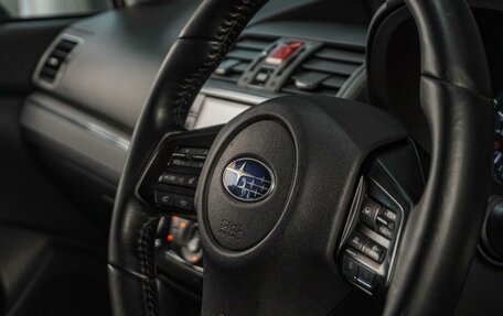 Subaru Levorg I, 2015 год, 1 539 000 рублей, 23 фотография