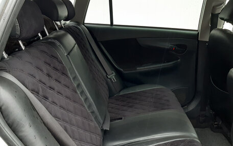 Toyota Corolla, 2011 год, 800 000 рублей, 5 фотография