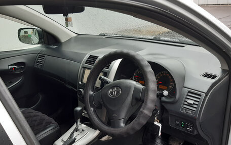 Toyota Corolla, 2011 год, 800 000 рублей, 7 фотография