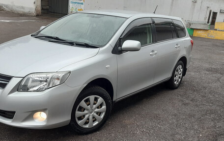 Toyota Corolla, 2011 год, 800 000 рублей, 3 фотография