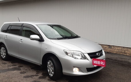 Toyota Corolla, 2011 год, 800 000 рублей, 2 фотография
