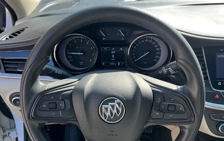 Buick Verano II, 2020 год, 1 007 000 рублей, 7 фотография