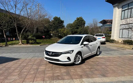 Buick Verano II, 2020 год, 1 007 000 рублей, 5 фотография