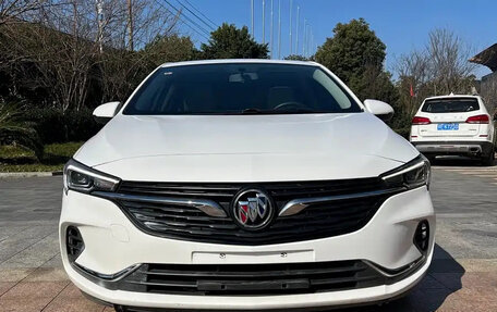 Buick Verano II, 2020 год, 1 007 000 рублей, 10 фотография