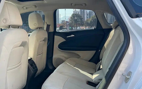Buick Verano II, 2020 год, 1 007 000 рублей, 9 фотография