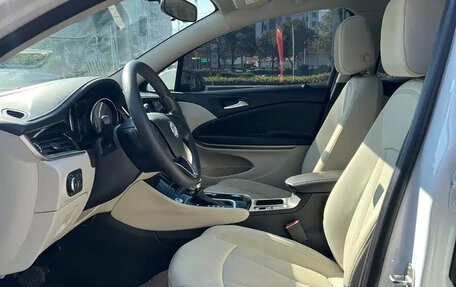 Buick Verano II, 2020 год, 1 007 000 рублей, 6 фотография