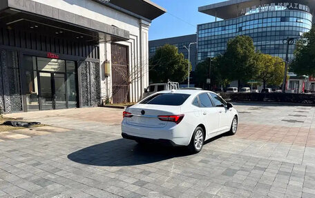 Buick Verano II, 2020 год, 1 007 000 рублей, 11 фотография