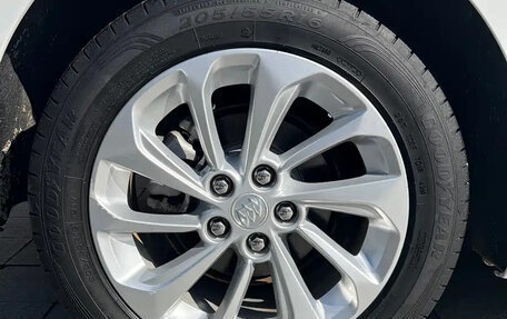 Buick Verano II, 2020 год, 1 007 000 рублей, 12 фотография