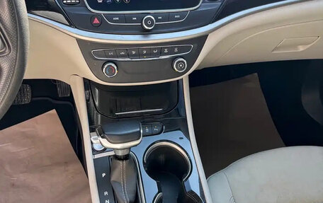 Buick Verano II, 2020 год, 1 007 000 рублей, 14 фотография