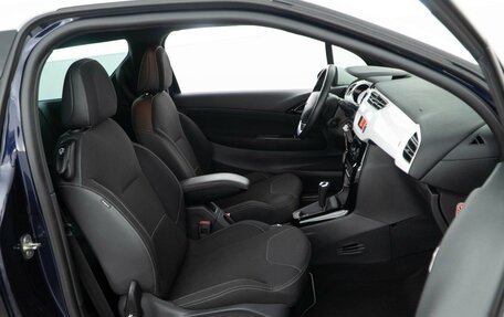 Citroen DS3 I рестайлинг, 2014 год, 1 057 077 рублей, 8 фотография
