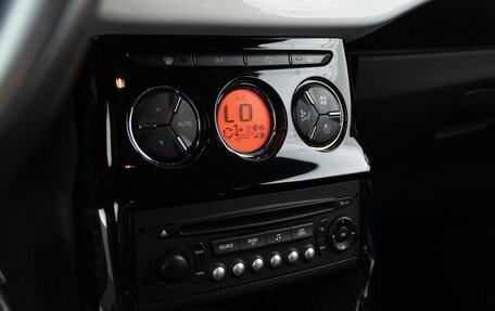Citroen DS3 I рестайлинг, 2014 год, 1 057 077 рублей, 13 фотография