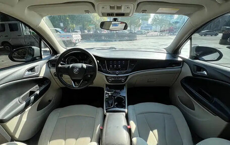 Buick Verano II, 2020 год, 1 007 000 рублей, 16 фотография