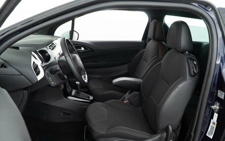 Citroen DS3 I рестайлинг, 2014 год, 1 057 077 рублей, 10 фотография