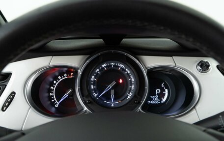 Citroen DS3 I рестайлинг, 2014 год, 1 057 077 рублей, 16 фотография