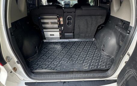 Toyota RAV4, 2008 год, 1 250 000 рублей, 6 фотография