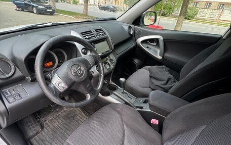 Toyota RAV4, 2008 год, 1 250 000 рублей, 8 фотография