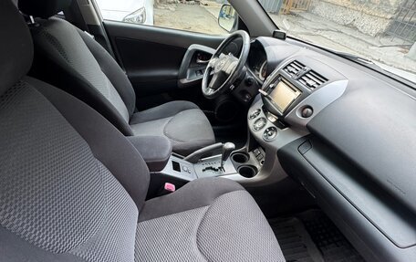 Toyota RAV4, 2008 год, 1 250 000 рублей, 7 фотография