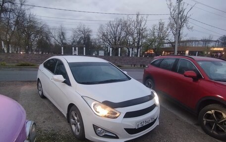 Hyundai i40 I рестайлинг, 2014 год, 650 000 рублей, 3 фотография