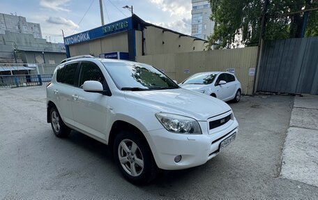 Toyota RAV4, 2008 год, 1 250 000 рублей, 3 фотография