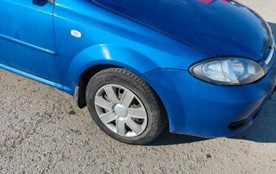 Chevrolet Lacetti, 2010 год, 420 000 рублей, 1 фотография