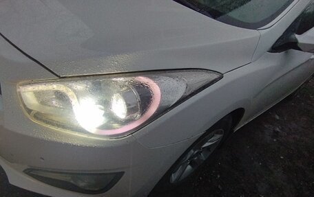 Hyundai i40 I рестайлинг, 2014 год, 650 000 рублей, 7 фотография