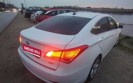 Hyundai i40 I рестайлинг, 2014 год, 650 000 рублей, 2 фотография