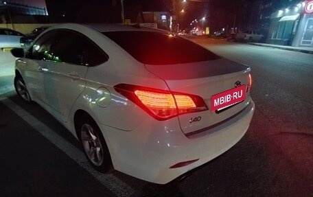 Hyundai i40 I рестайлинг, 2014 год, 650 000 рублей, 6 фотография