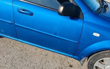 Chevrolet Lacetti, 2010 год, 420 000 рублей, 2 фотография