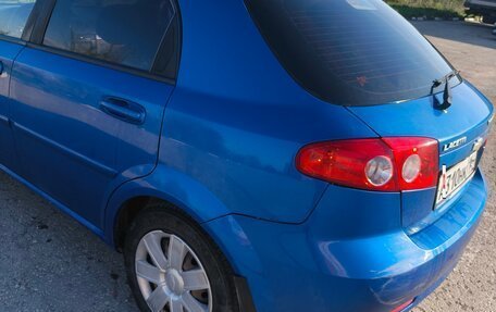 Chevrolet Lacetti, 2010 год, 420 000 рублей, 8 фотография