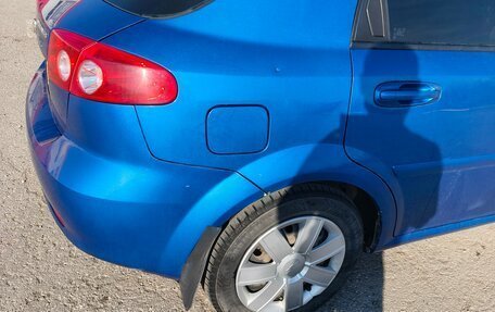 Chevrolet Lacetti, 2010 год, 420 000 рублей, 4 фотография